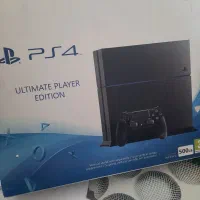 ps4 فت در حد نو