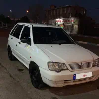 پراید ۱۱۱|خودرو سواری و وانت|تایباد, |دیوار