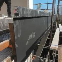 فلاشینگ و پله وکارهای جوشکاری ساختمان