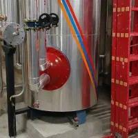 نیرو نگهداری تاسیسات موتورخانه