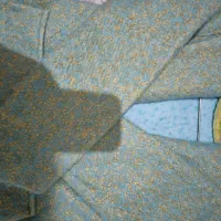 پالتوی زیبا و سالم