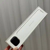 اپل واچ سری ۸ در حد نو سایز ۴۱