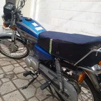 هوندا 125 مدل 93|موتورسیکلت|سبزوار, گلشن|دیوار