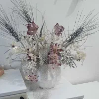 گل مصنوعی|گل مصنوعی|قم, پردیسان|دیوار