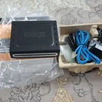 روتر adsl برند D-Link