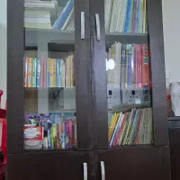 کتابخانه ام دی اف