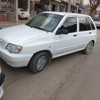 111مدل۹۶تمیز|خودرو سواری و وانت|نیشابور, شریعتی|دیوار