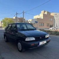 پراید ۸۴ سالم