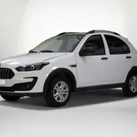 اطلس با رینگ و مانیتور صفر خشک