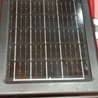 پروژکتور خورشیدی