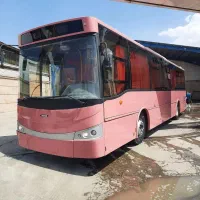 اتوبوس اسکانیا سند ازاد