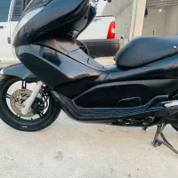 pcx125تمام رنگ