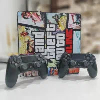 PS4 slim 500GB