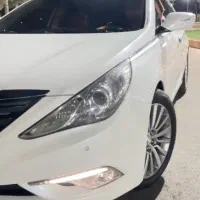 سوناتا YF فول