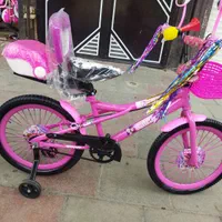 تعداد دوچرخه در سایز12 و. 16 و 20|دوچرخه، اسکیت، اسکوتر|تهران, افسریه شمالی|دیوار