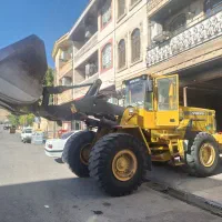 فروش لودر hl200استسنائی درجه یک