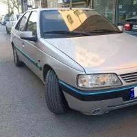 پژو 405 SLX موتور 1800، مدل ۱۳۸۹|خودرو سواری و وانت|کرج, کوی گلها|دیوار