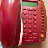 تلفن ثابت درحدنوبدون ایراد