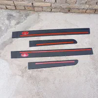 نوار بغل ماشین نو