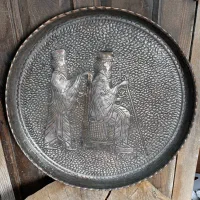 مجمع قاجاری قلمکاری جدید