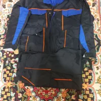 لباس کار ۴xl