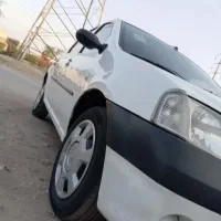 ال 90 دوگانه کارخانه|خودرو سواری و وانت|سبزوار, چهارراه فرودگاه|دیوار