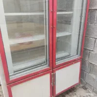 یخچال چهاردر