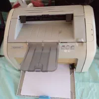 پرینتر hp laser jet 1020