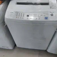 لباسشویی .مارک میتسوبیشی 7کیلویی ژاپنی اصل.