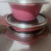 سرویس قابلمه