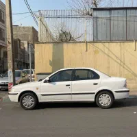 سمند مدل ۹۱