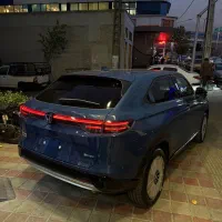هوندا Hrv ژاپنی|خودرو سواری و وانت|تهران, پاسداران|دیوار