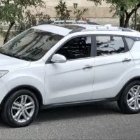 چانگان ۹۷ بدون رنگ|خودرو سواری و وانت|تهران, تهرانپارس غربی|دیوار