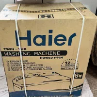 ماشین لباسشویی