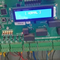 نصب وراه اندازی اسانسور ورفع خرابی