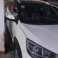 x22مدل 1400اکسلنت..فول.|خودرو سواری و وانت|تهران, شهرک طالقانی|دیوار