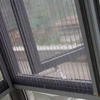 **درب و پنجره توری پلیسه یشل ترکیه**|خدمات پیشه و مهارت|رشت, گلسار|دیوار