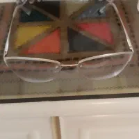 عینک طبی با فریم مدل گربه ای|زیورآلات و اکسسوری|رشت, رشتیان|دیوار