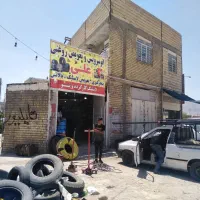 منزل تجاری مسکونی بر روی کمربندی مهدی آباد|فروش خانه و ویلا|شیراز, شهرک مهدی‌آباد|دیوار