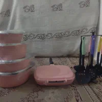 قابلمه چدن