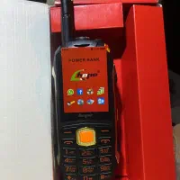 گوشی نظامی مدل k19 معاوضه با گوشی