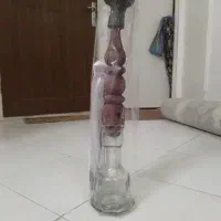 قلیان پک کامل تکمیل مسافرتی