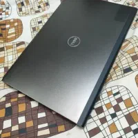 لپتاب لپ تاب i7دل مهندسی گیمینگ قویm6800|رایانه همراه|قم, تعویض پلاک|دیوار