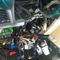 باطریساز سیار در محل  برق خودرو خارجی و ایرانی