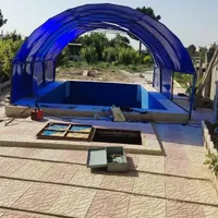 ایرانیت برادران برقی|مصالح و تجهیزات ساختمان|تهران, مولوی|دیوار