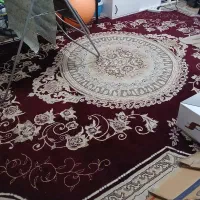 فرش ۱۲ متری|فرش|هشتگرد, فاز ۱ مهستان|دیوار