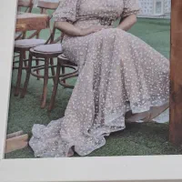 لباس مجلسی|لباس|قرچک, میرزائی شمالی|دیوار