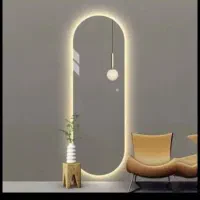 فروش انواع اینه کپسولی نور دار