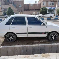 پراید ۱۴۱ شاسیها کامل پلمپ بدون ترک ومویه