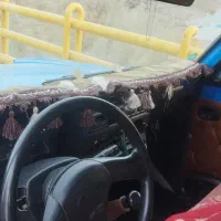 نیسان 98بکر|خودرو سواری و وانت|زرین دشت (فارس), |دیوار